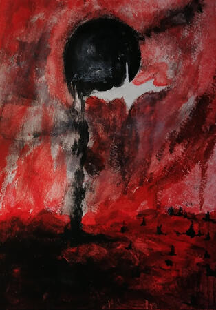 Cataclysm Cataclysm